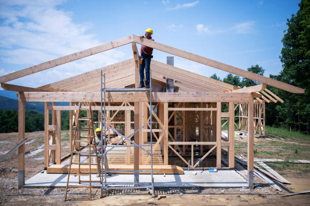 Roof Installation Near Me in Comstock Park, MI