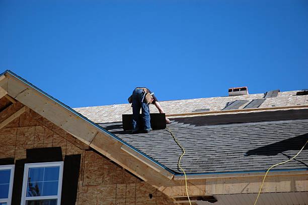 Best Metal Roofing Contractor  in Comstock Park, MI