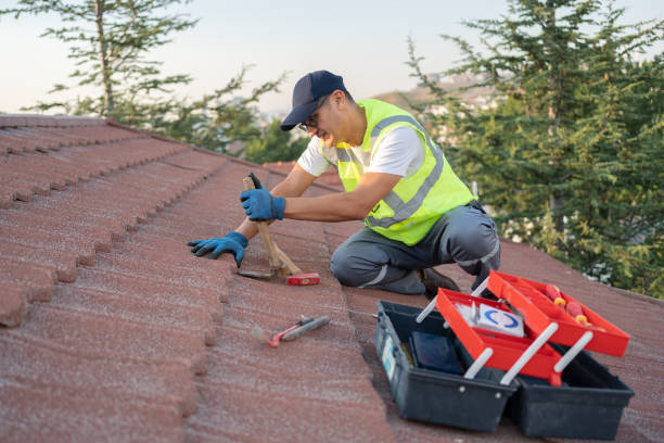 Professional Roofing Contractor in Comstock Park, MI